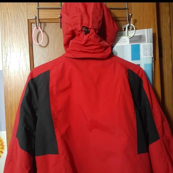 Women's Medium Outer Boundary Light Coat Fully Loaded - Picture 9 of 12